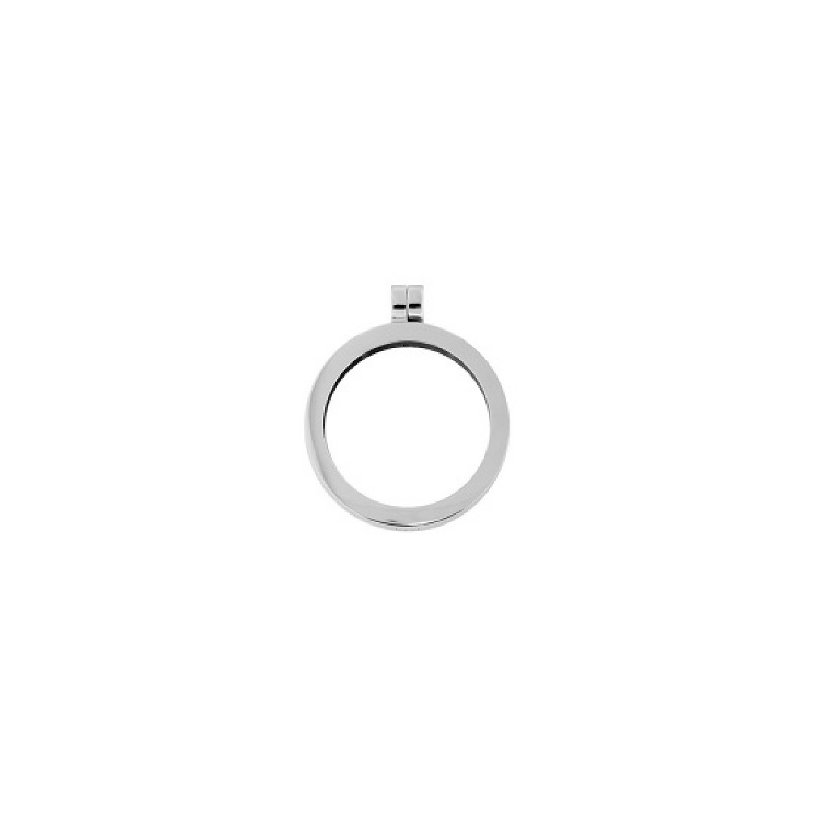 G-VARIS PLATA/ SENSE PEDRA - 33-0053-0