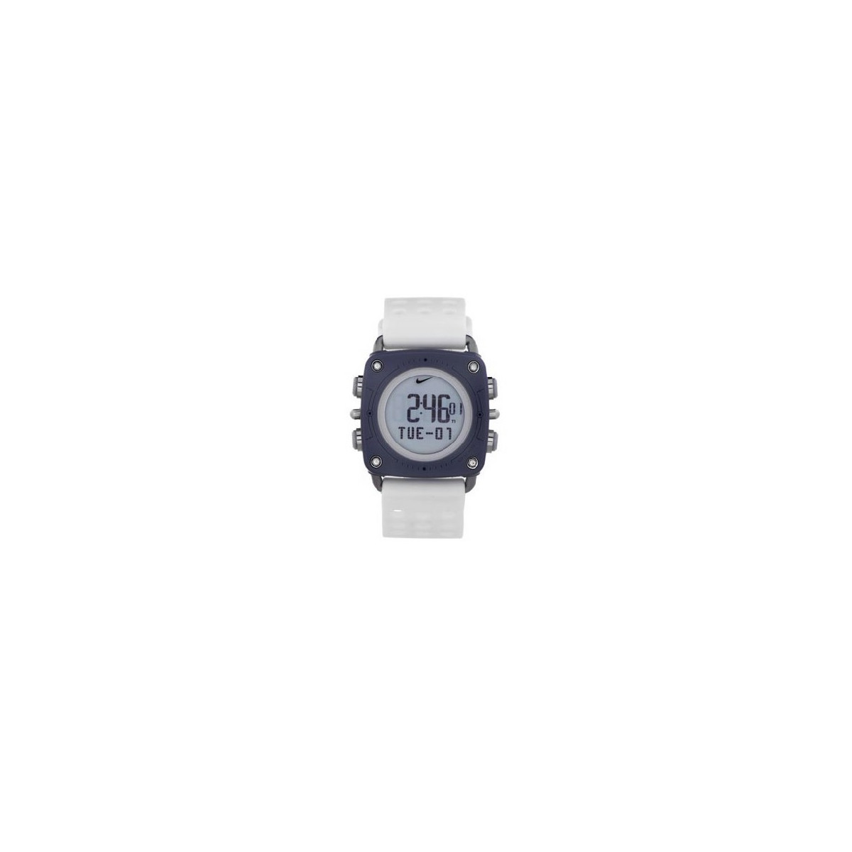 RELOJ NIKE DRILL SI - WC0070915