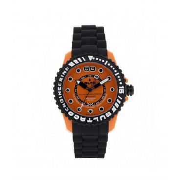 RELOJ BULTACO SPEEDCITY - BLPO36S-CO1