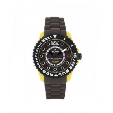 RELOJ BULTACO SPEEDCITY - BLPY36S-CC1