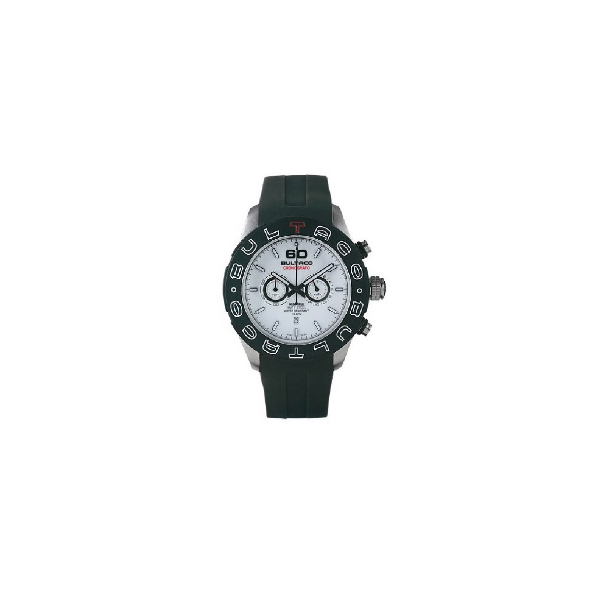 RELOJ BULTACO HERINTAGE - H48CM 01