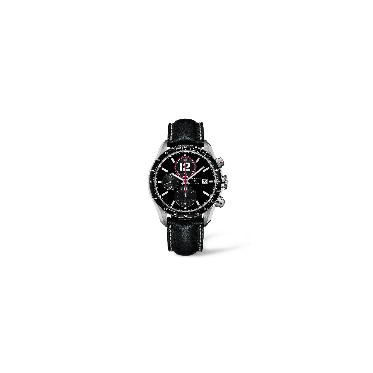 RELLOTGE LONGINES GRANDEVITESSE - L36364509