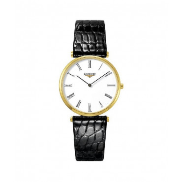 RELOJ LONGINES GRANDES CLASSIQUES - L47092112