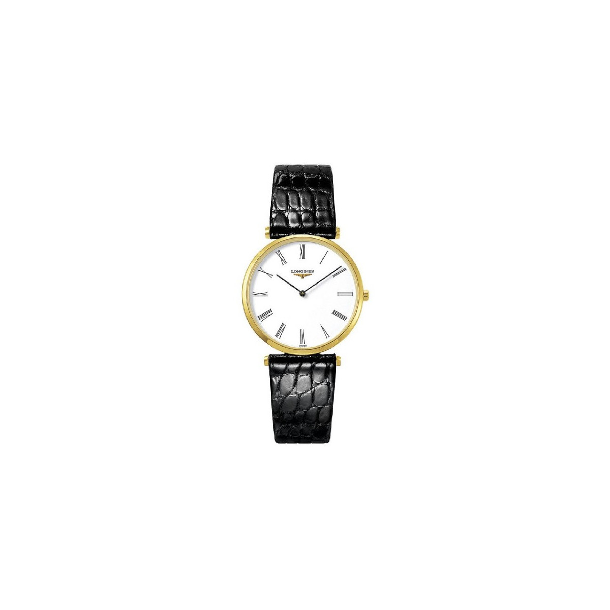 RELLOTGE LONGINES GRANDES CLASSIQUES - L47092112