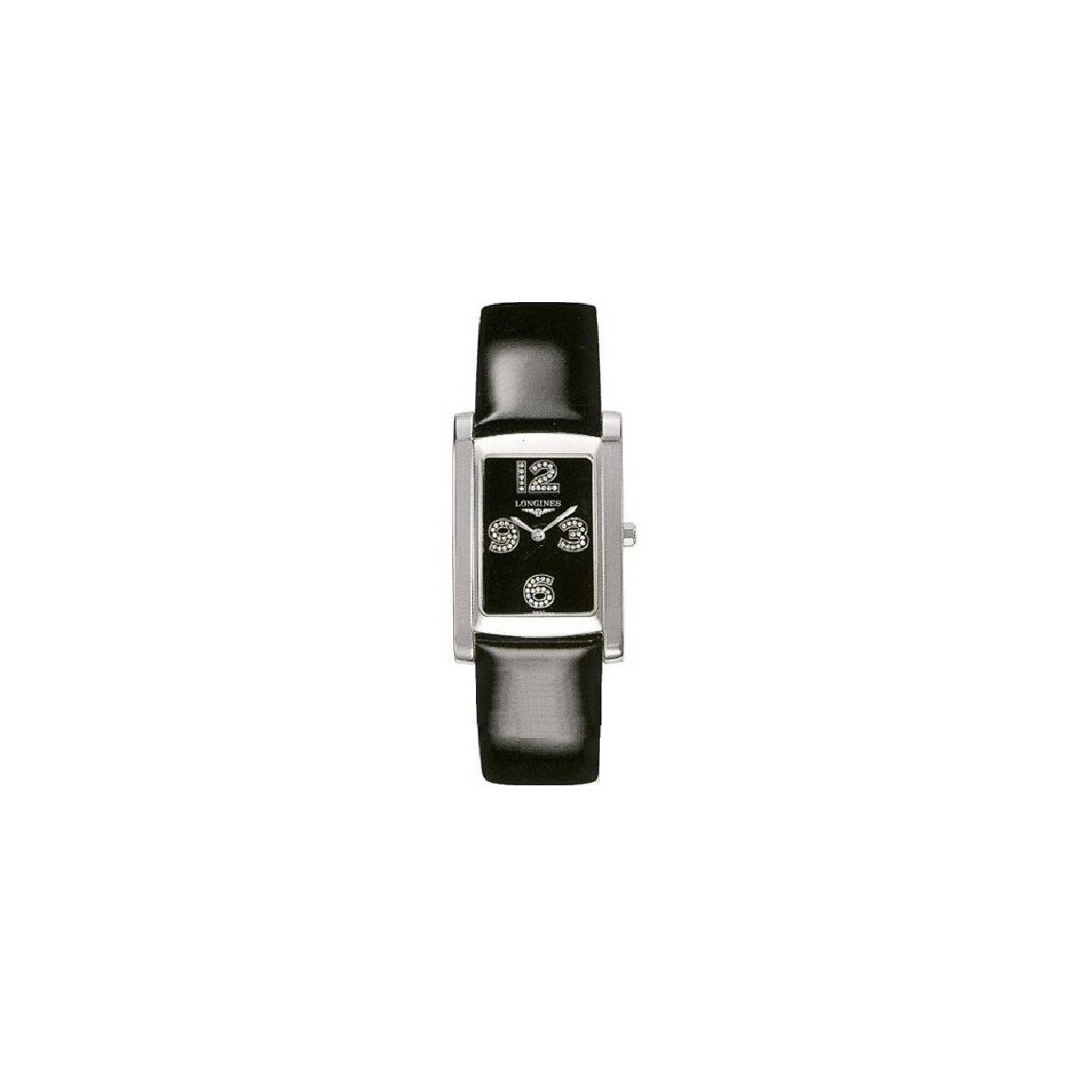 RELLOTGE LONGINES DOLCEVITA - L56554582