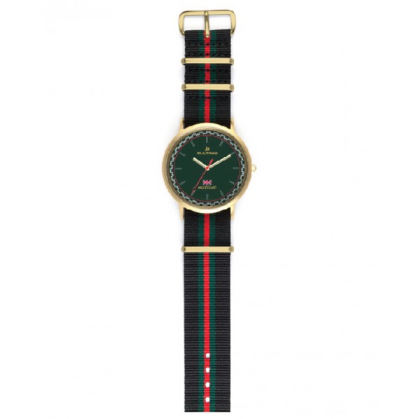 RELOJ BULTACO MK1 VINTAGE-SLMY42S-CV1-T7 RELOJ BULTACO MK1 VINTAGE-SLMY42S-CV1-T7