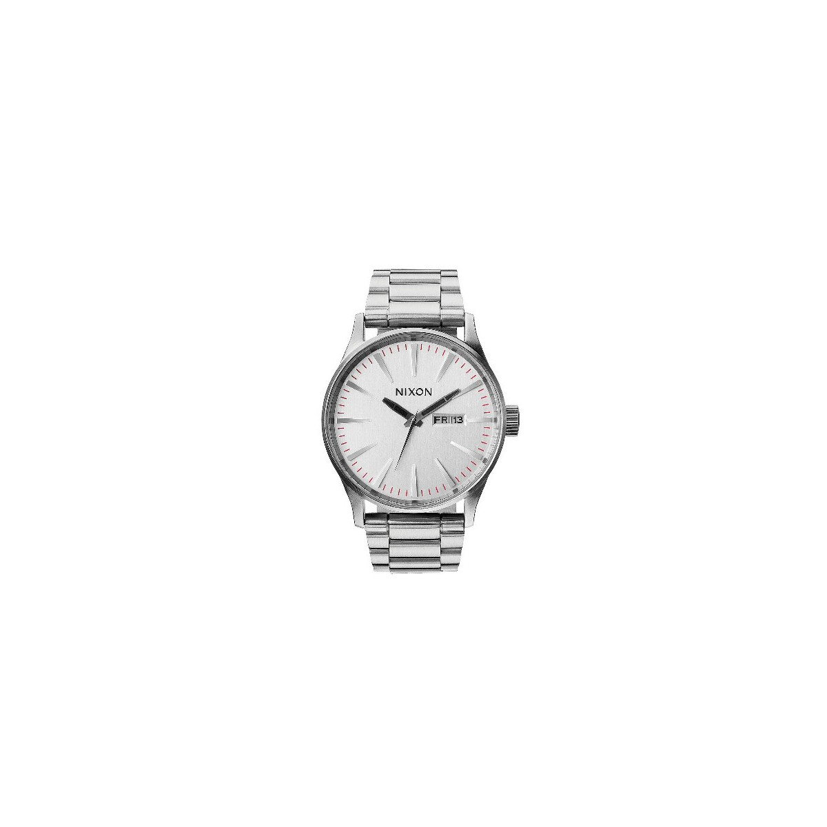 RELOJ NIXON SENTRY SS - A356130