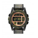 RELLOTGE NIXON UNIT-SS - A3601428