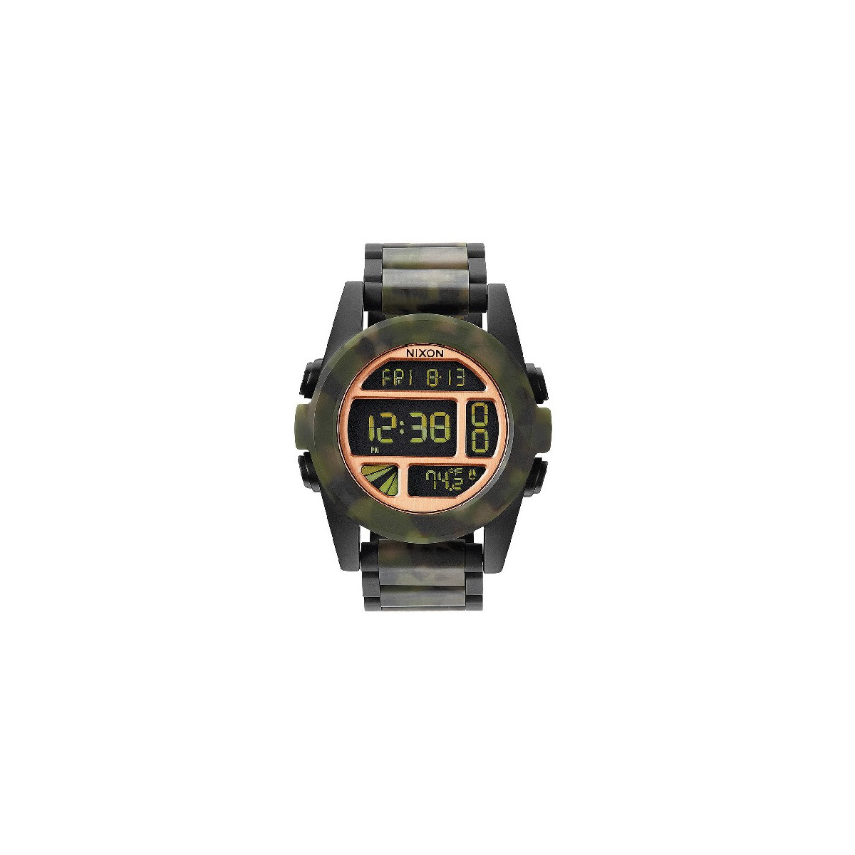 RELLOTGE NIXON UNIT-SS - A3601428