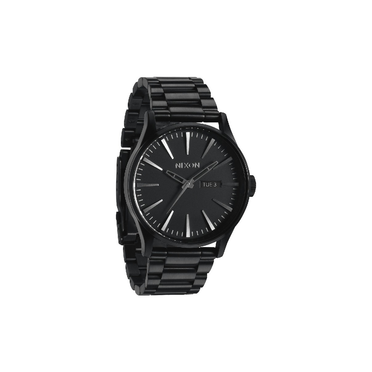 RELLOTGE NIXON SENTRY SS - A356001