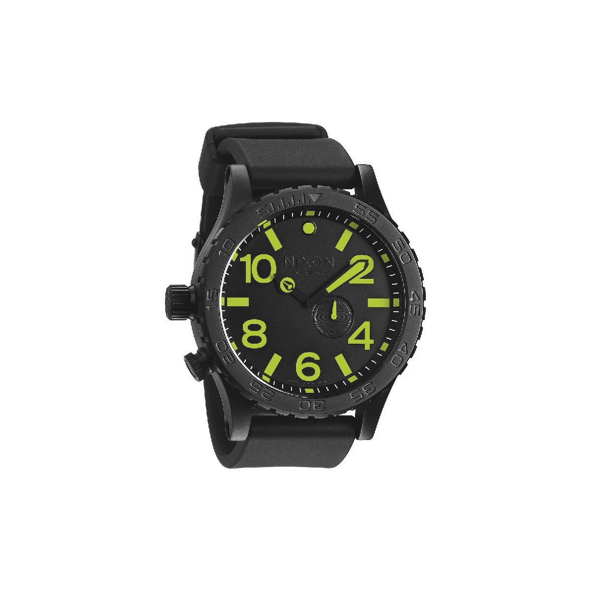 RELOJ NIXON  51-30 PU - A0581256