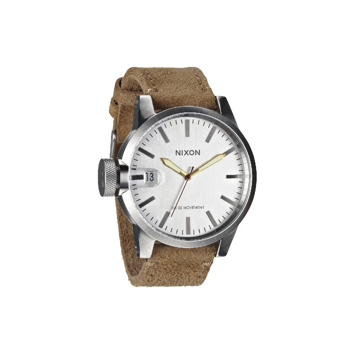 RELOJ NIXON CHRONICLE - A1271261