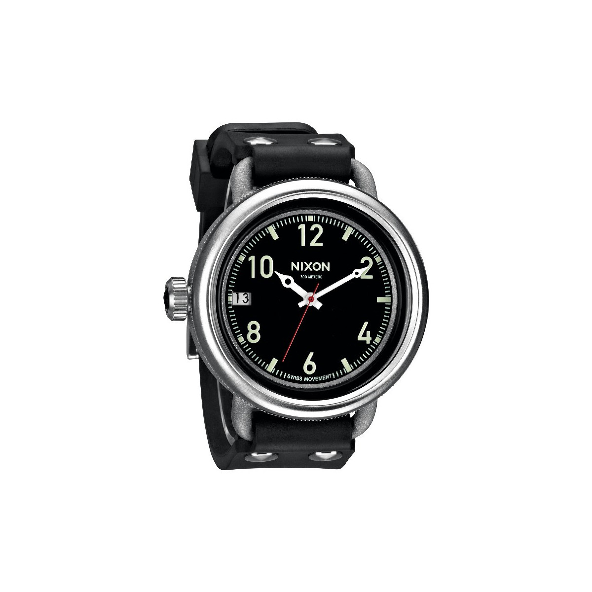 Reloj nixon 300 2025 meter
