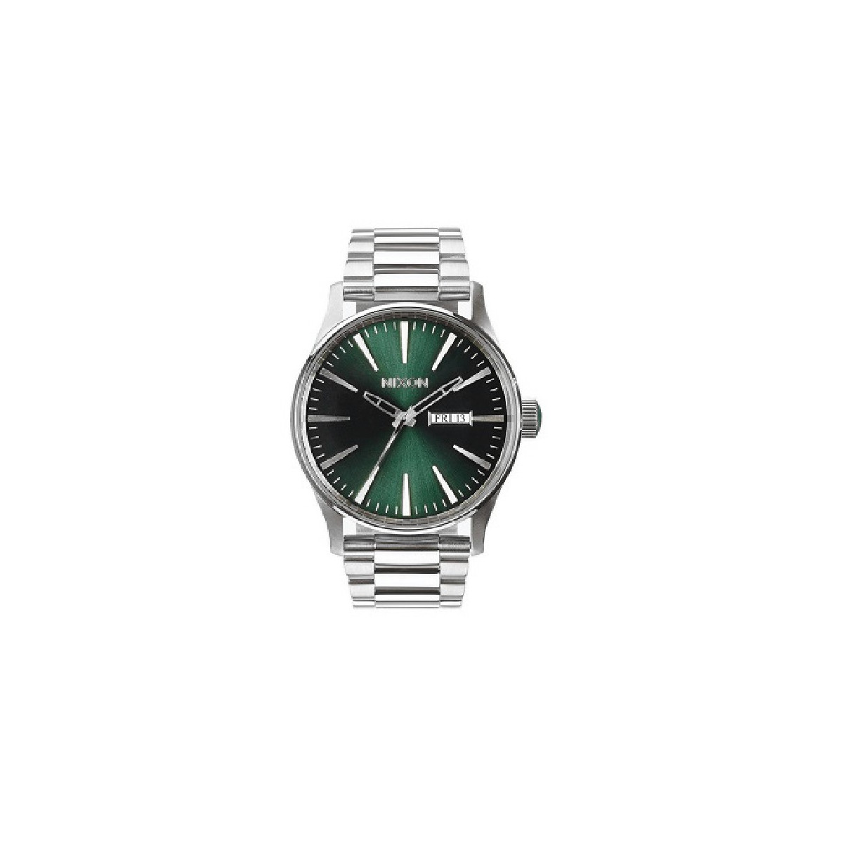 RELLOTGE NIXON SENTRY SS - A3561696