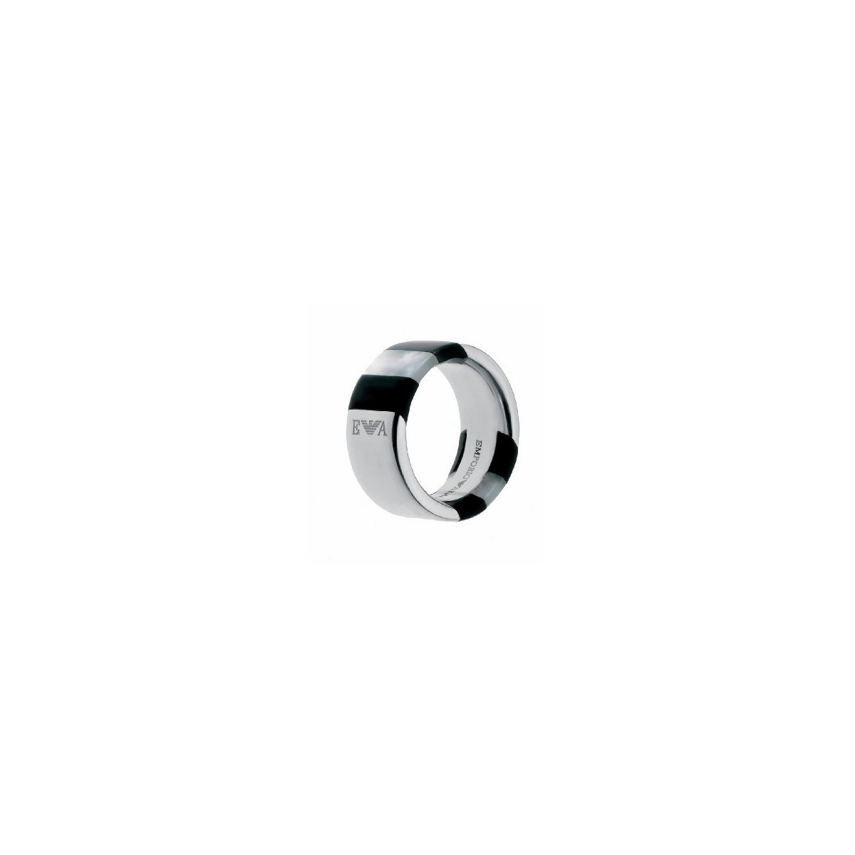 ANILLO EMPORIO ARMANI - EG1275504