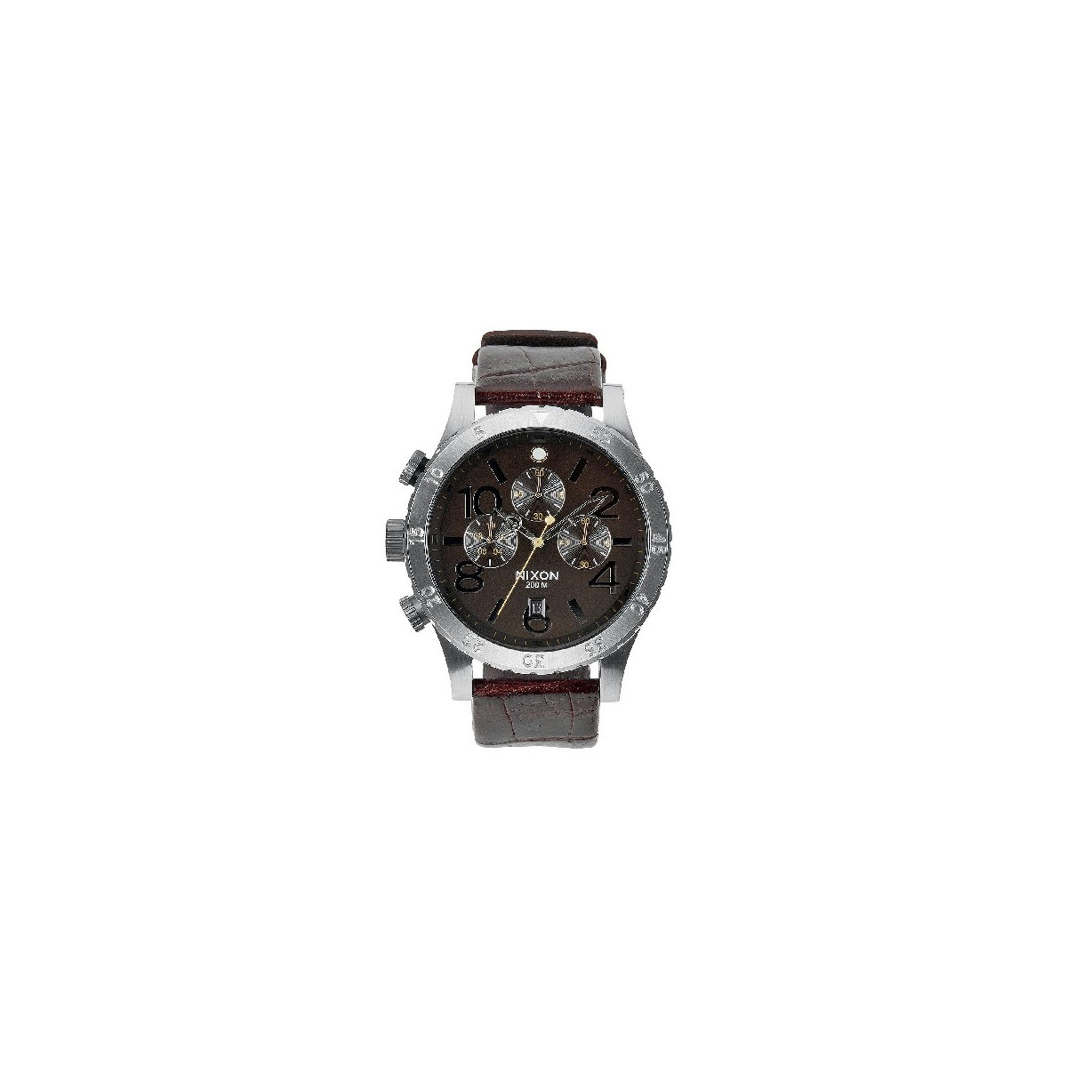 RELLOTGE NIXON 48-20 CHRONO - A3631887