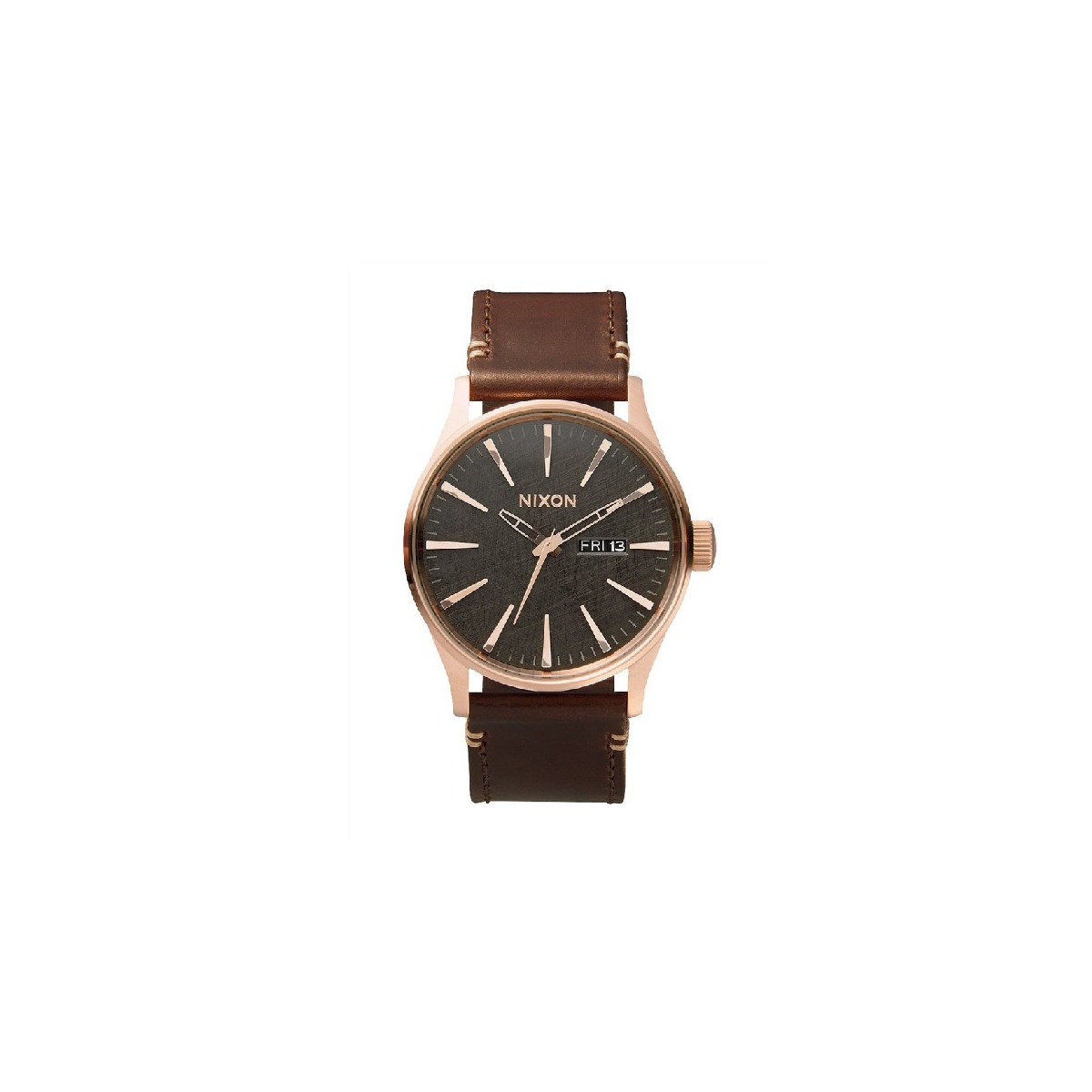 RELOJ NIXON SENTRY SS - A1052001