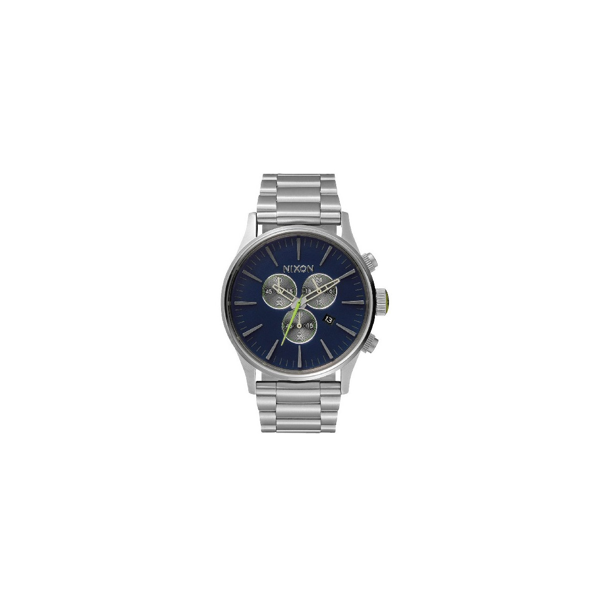 RELOJ NIXON SENTRY SS - A3861981