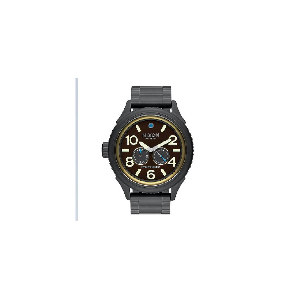 RELOJ NIXON OCTOBER - A4742209