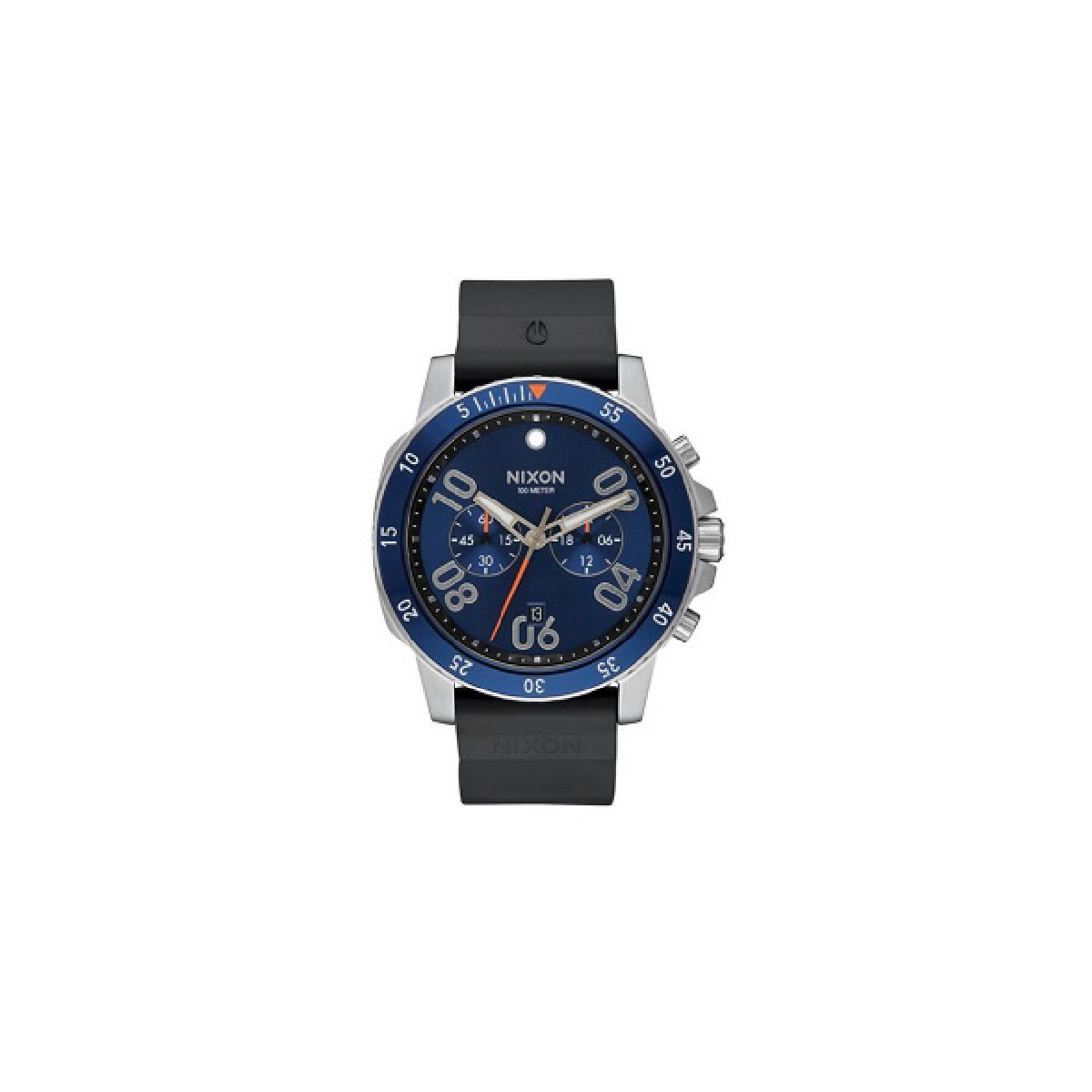 RELLOTGE NIXON RANGER CHRONO SPORT - A9581258