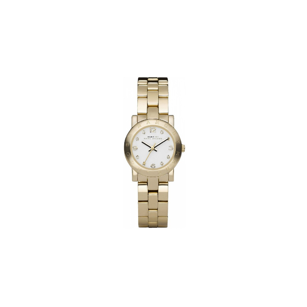 RELOJ MARC JACOBS AMY - MBM3057