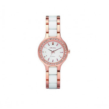 RELOJ DKNY CHAMBERS - NY8141