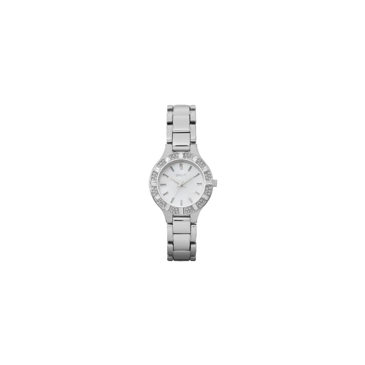 RELOJ DKNY CHAMBERS -