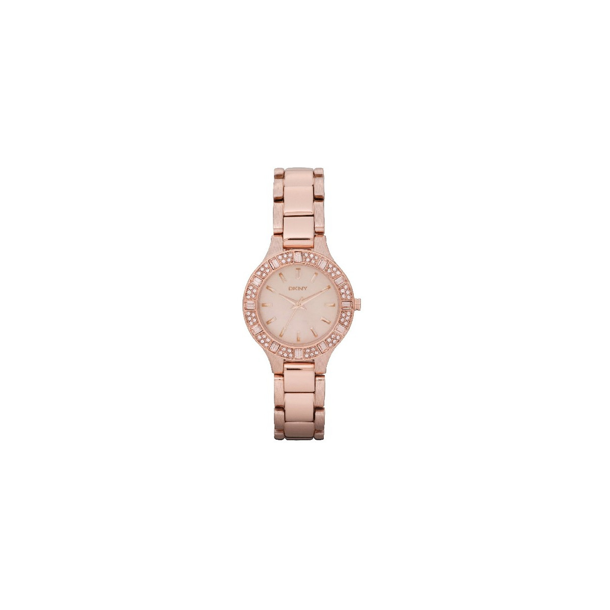 RELOJ DKNY CHAMBERS - NY8486