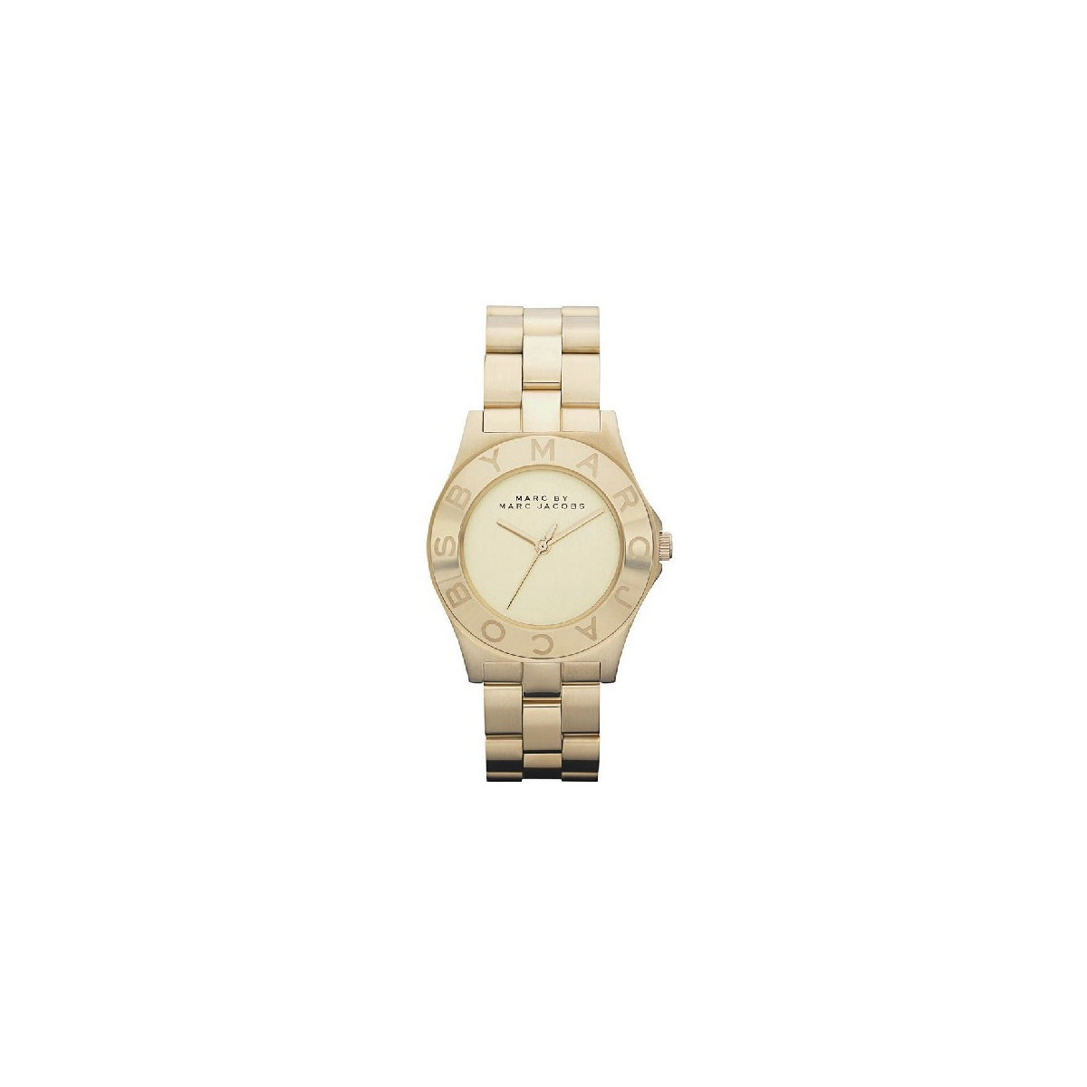 RELLOTGE MARC JACOBS  BLADE - MBM3126