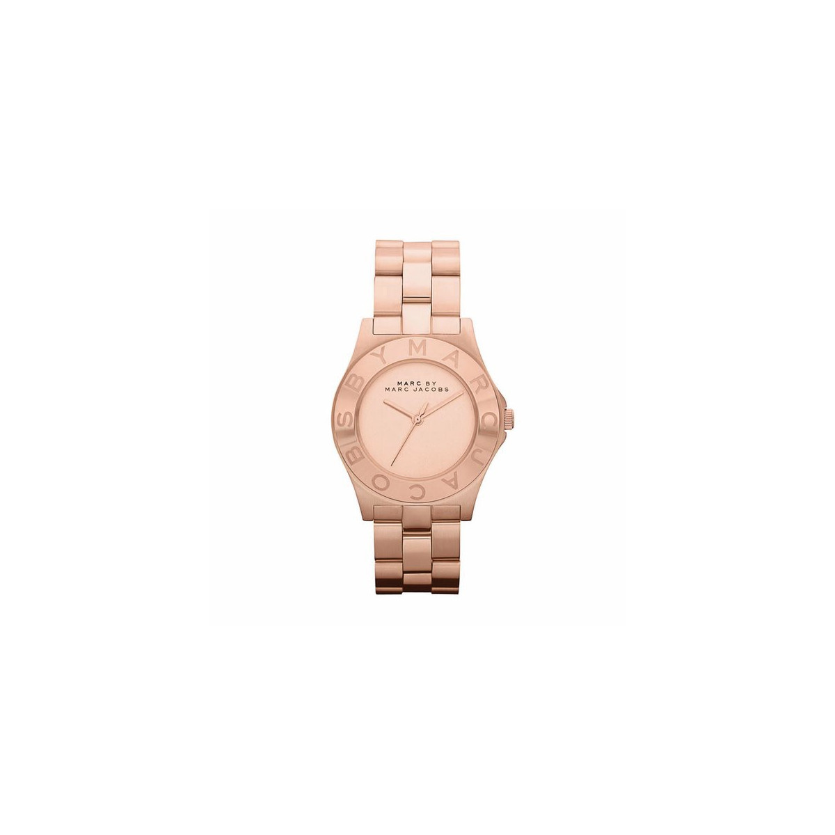 RELOJ MARC JACOBS BLADE - MBM3127