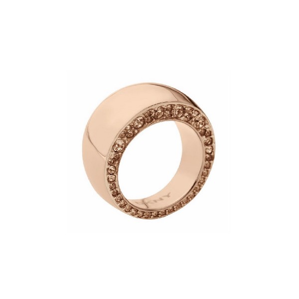 ANILLO DKNY ORGANIC-NJ1801040505 ANILLO DKNY ORGANIC-NJ1801040505