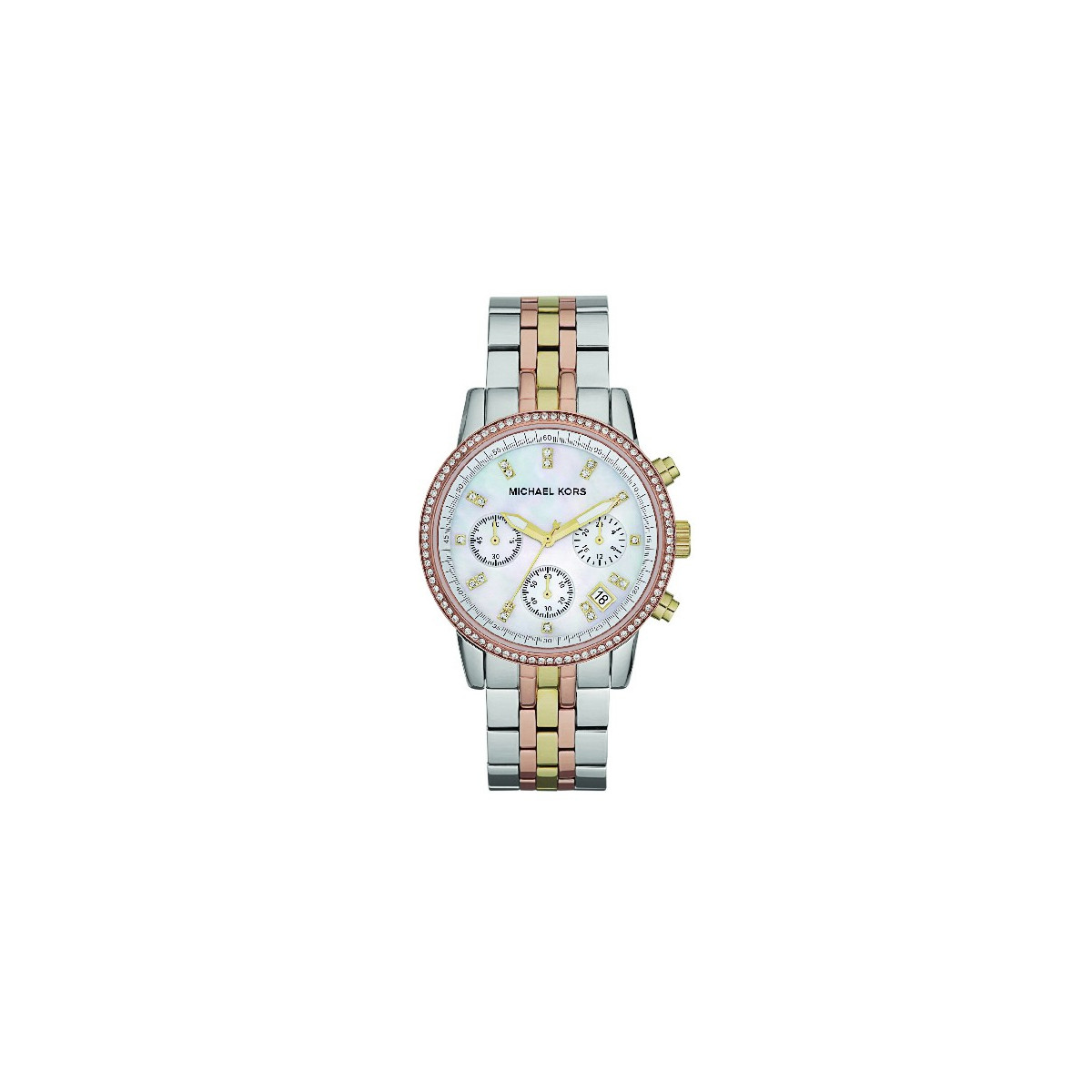 RELOJ MICHAEL KORS RITZ - MK5650