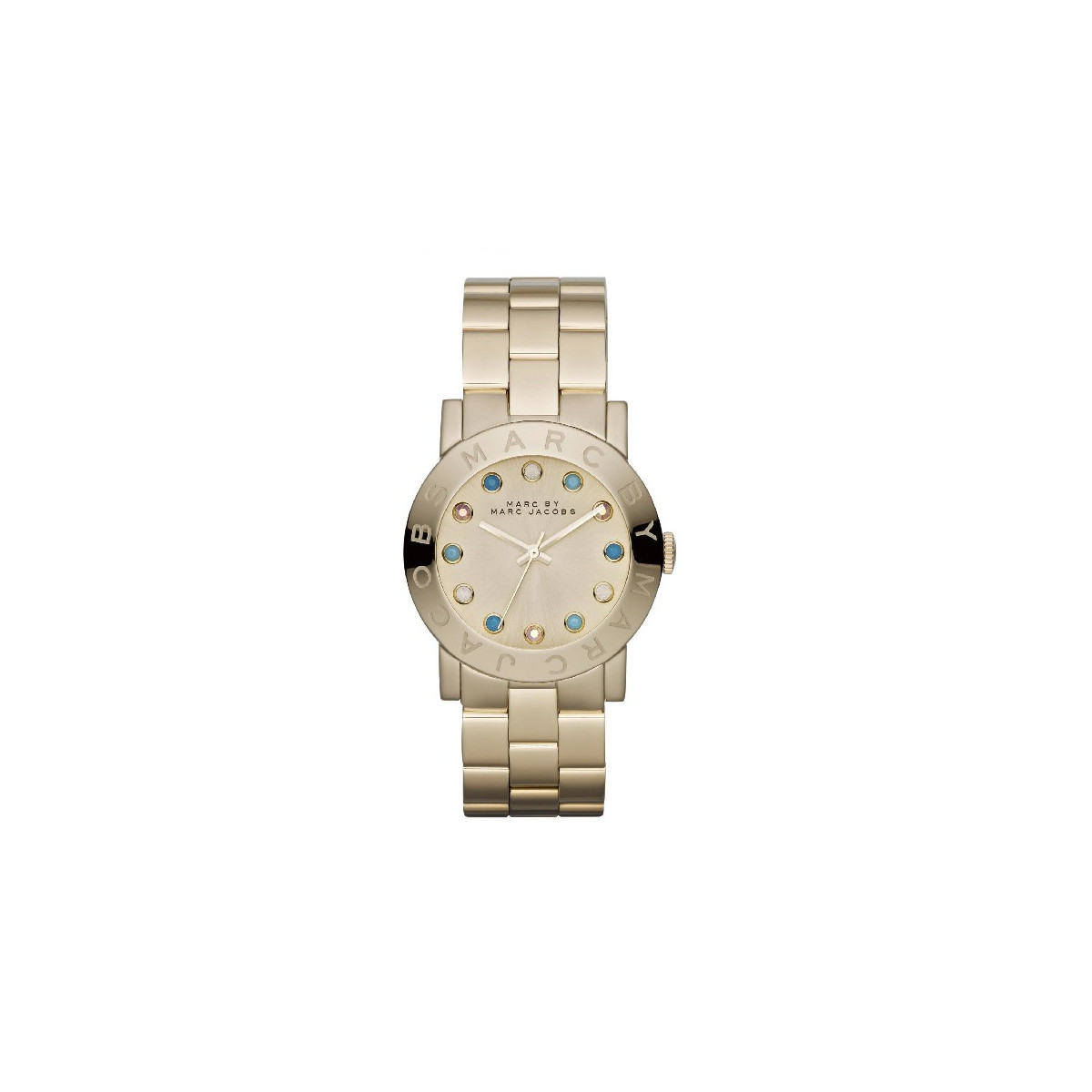 RELOJ MARC JACOBS AMY - MBM3215