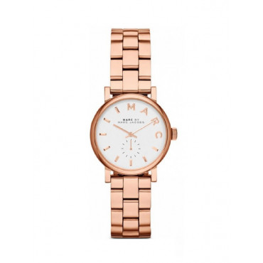 RELOJ MARC JACOBS BAKER - MBM3248