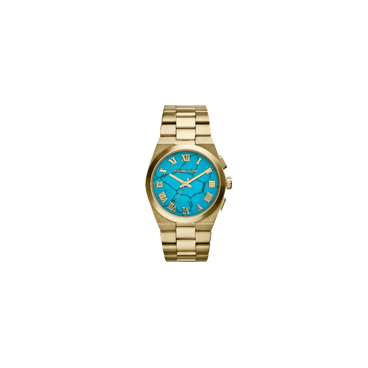 RELOJ MICHAEL KORS CHANNING - MK5894