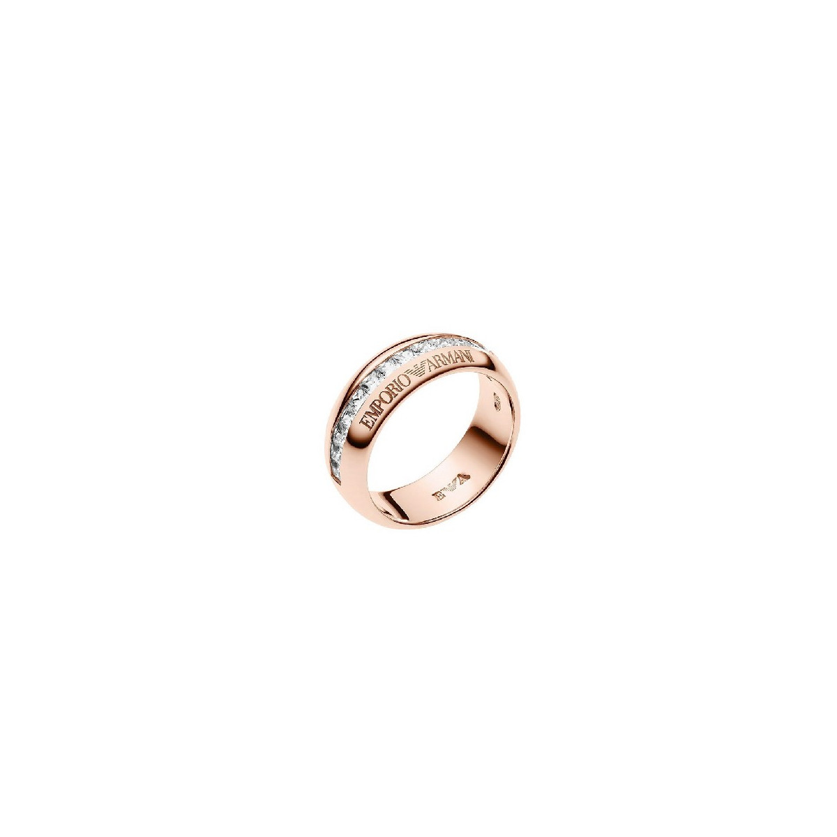 ANILLO EMPORIO ARMANI - EG3159221505