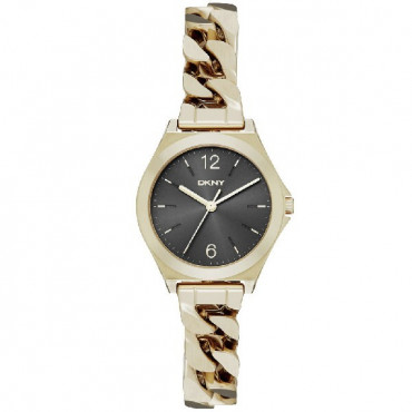 RELOJ DKNY PARSONS - NY2425