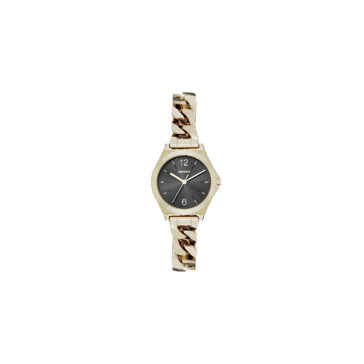 RELOJ DKNY PARSONS - NY2425