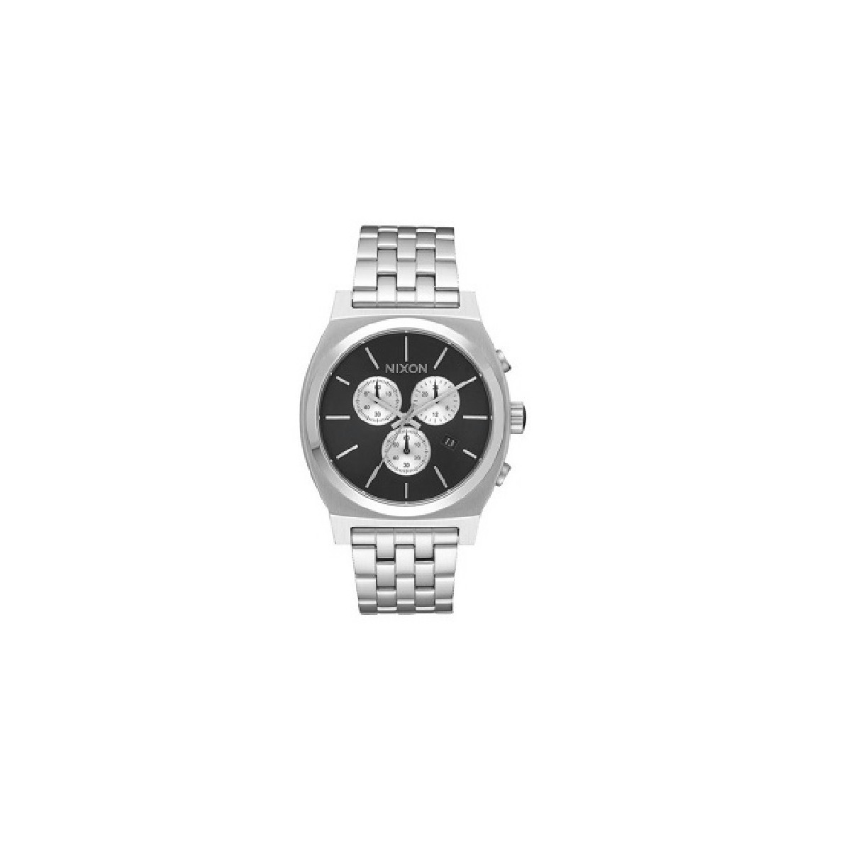 RELLOTGE NIXON TIME TELLER - A9722348