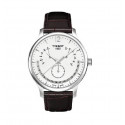 TISSOT TRADITION PERPETUAL CALENDAR - T063.637.16.037.00