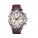 TISSOT V8 QUARTZ CHRONOGRAPH - T106.417.16.262.00