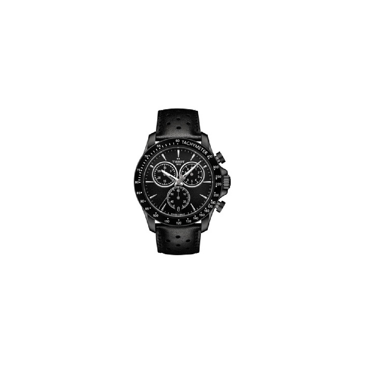 TISSOT V8 QUARTZ CHRONOGRAPH - T106.417.36.051.00