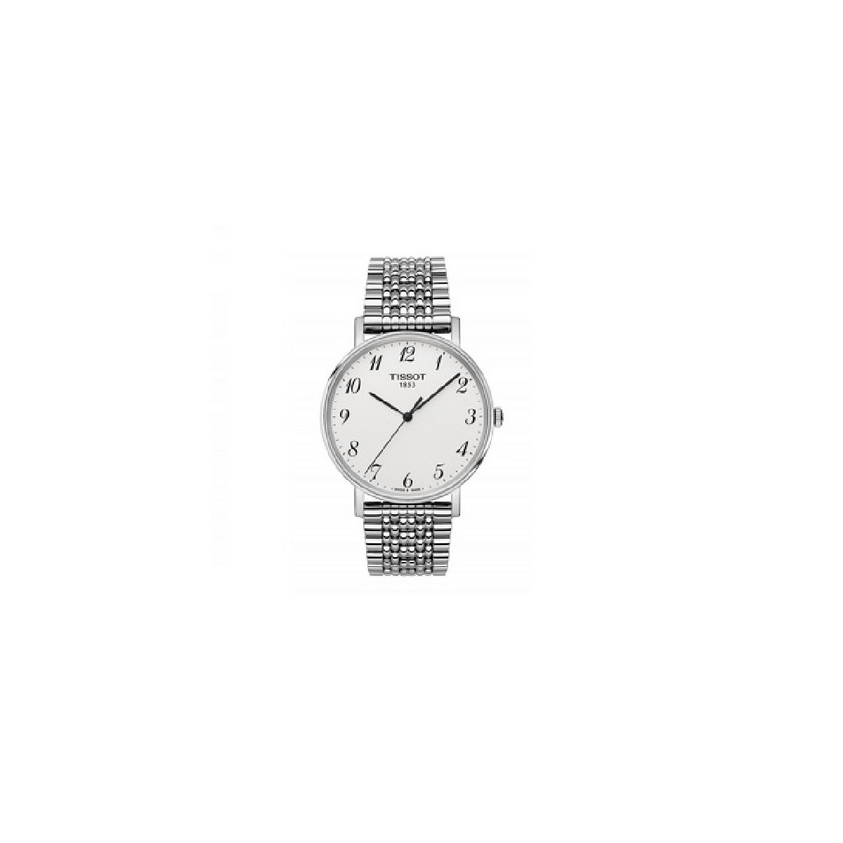 TISSOT EVERYTIME MEDIUM - T109.410.11.032.00