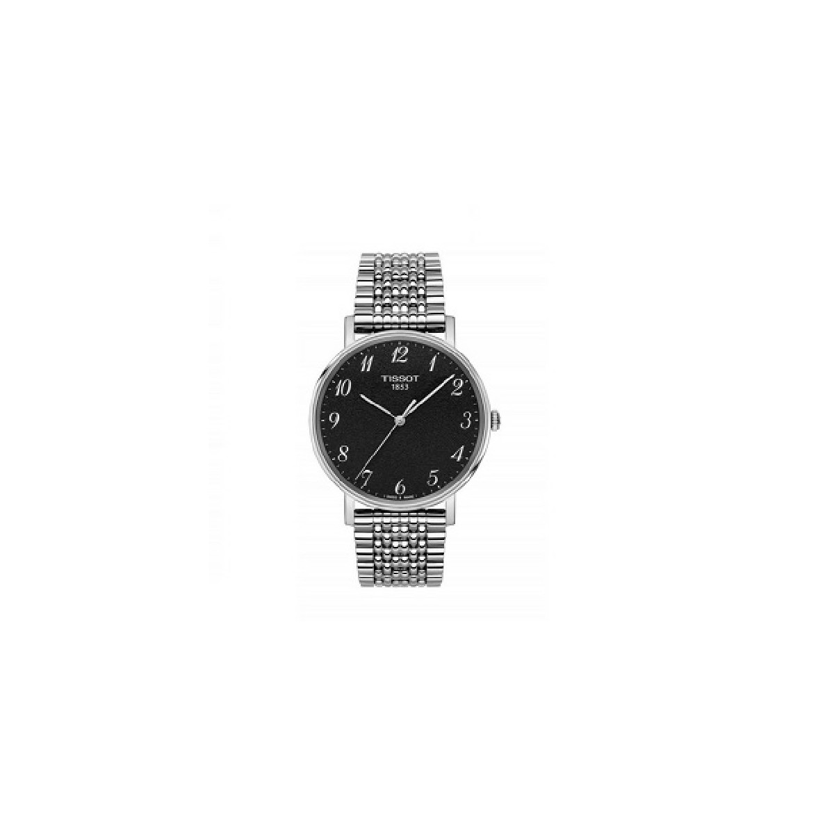 TISSOT EVERYTIME MEDIUM - T109.410.11.072.00