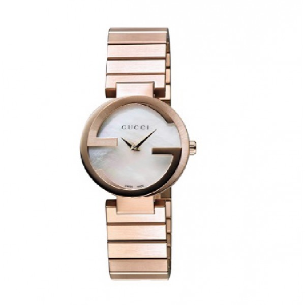 RELOJ GUCCI INERLOCKING -YA133515 RELOJ GUCCI INERLOCKING -YA133515