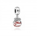 CHARM PANDORA - 792008CZ