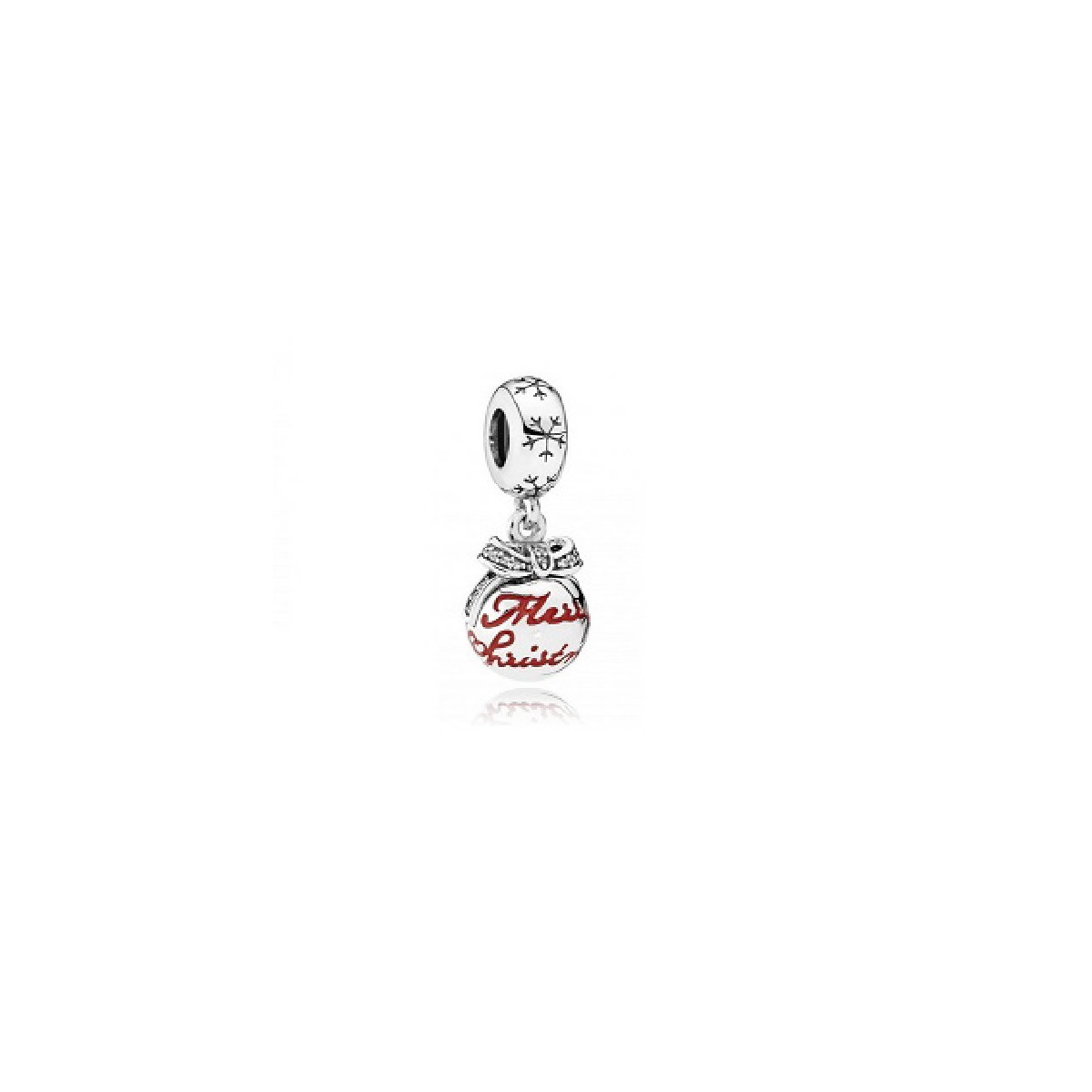 CHARM PANDORA - 792008CZ