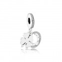 CHARM PANDORA - 792089CZ