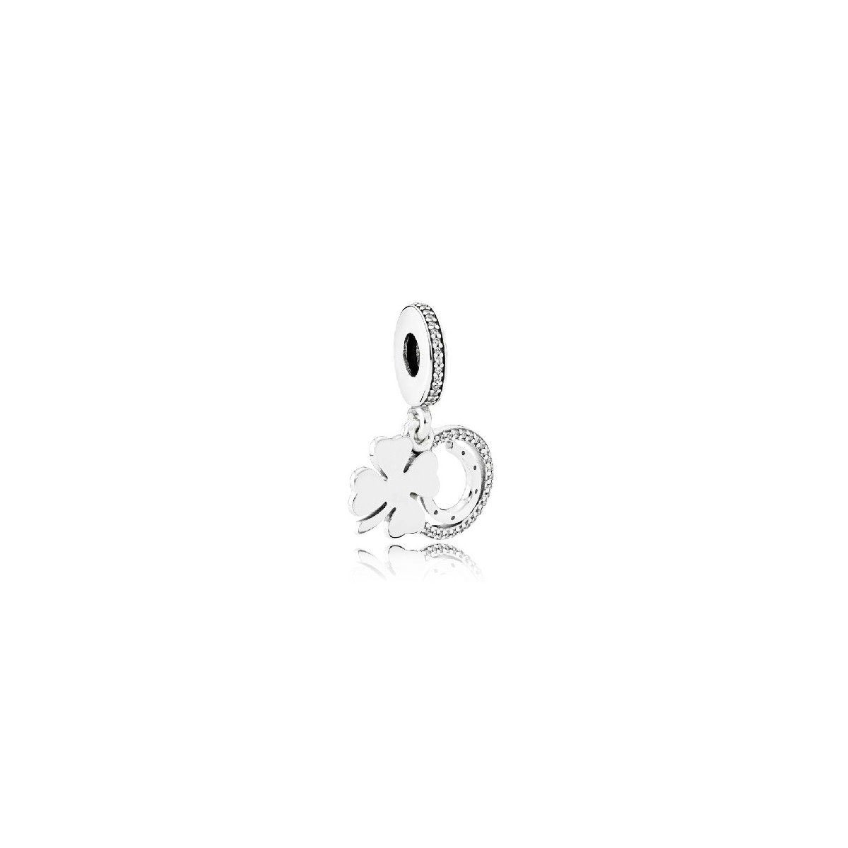 CHARM PANDORA - 792089CZ