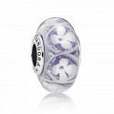 CHARM PANDORA MURANO - 791667